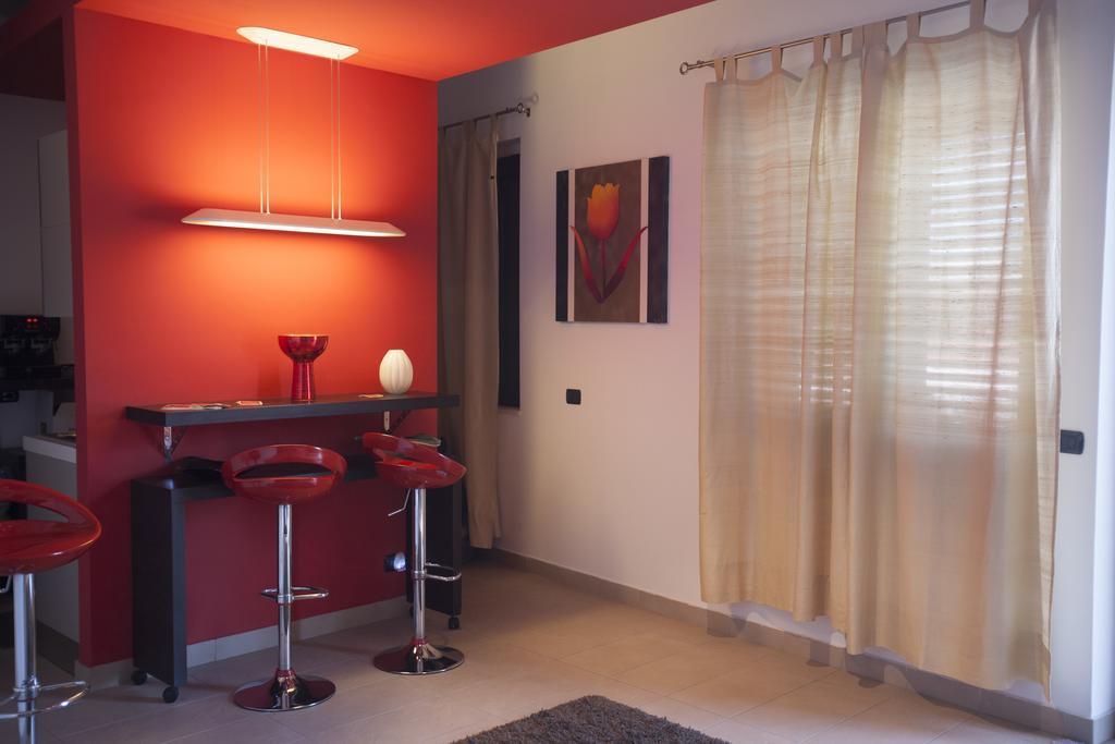 Imperial Bed & Breakfast Milazzo Ngoại thất bức ảnh