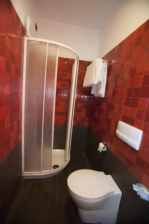 Imperial Bed & Breakfast Milazzo Phòng bức ảnh