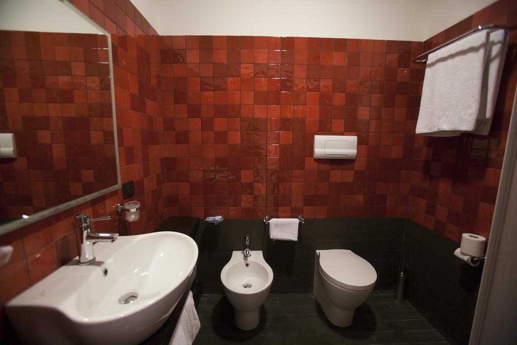 Imperial Bed & Breakfast Milazzo Phòng bức ảnh