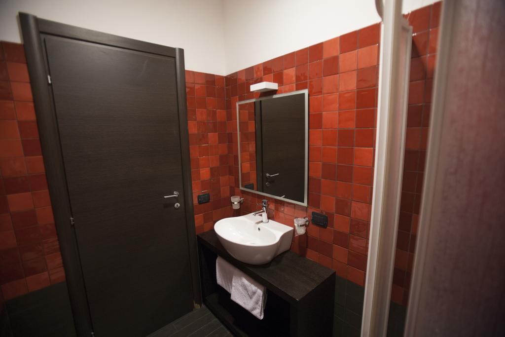 Imperial Bed & Breakfast Milazzo Phòng bức ảnh
